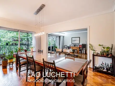 Departamento en Venta en Caballito, USD 550.000