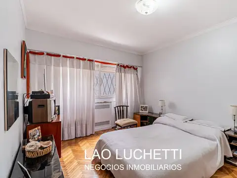 Departamento en Venta 50 años