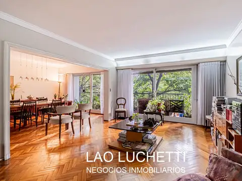 Departamento en Venta de 4 dormitorios