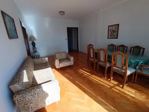 Departamento en Alquiler 50 años