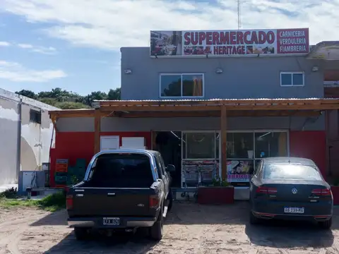 Cod 322 Local Comercial Golf Centro