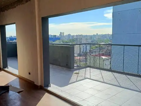 DEPARTAMENTO A ESTRENAR .ENTREGA INMEDIATA