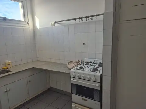 Departamento en Alquiler Apto profesional