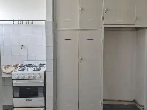 Departamento en Alquiler A Estrenar