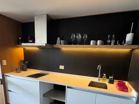 Departamento en Alquiler Temporal en Puerto Madero, USD 1.200