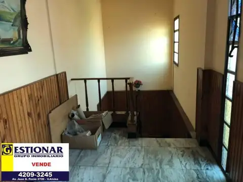 Depto Tipo Casa en Venta de 4 dormitorios