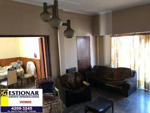 Depto Tipo Casa en Venta al Norte