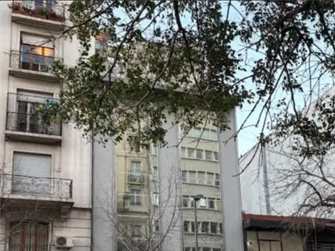 Terreno en Venta en Plaza San Martín, USD 1.600.000