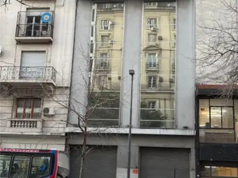 Terreno en Venta 22,95  mts Fondo