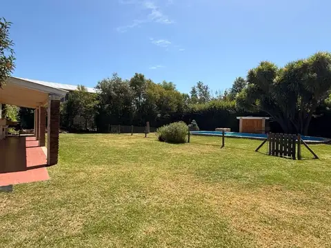 Departamento en Venta en Villa Rosa, USD 120.000