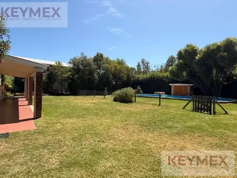 Departamento en Venta en Villa Rosa, USD 120.000