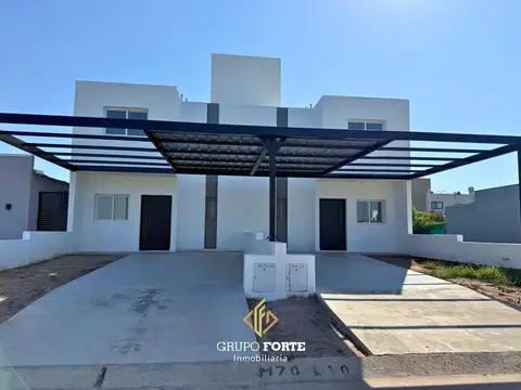 Dúplex en venta DOCTA, 3 Dormitorios
