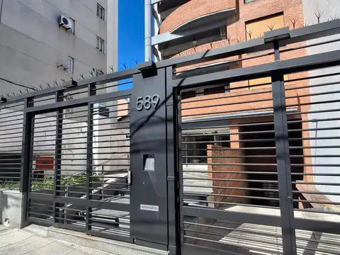 Departamento en Venta 25 años