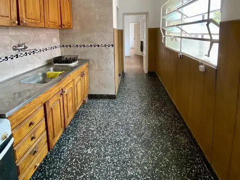 Departamento en Villa Ballester