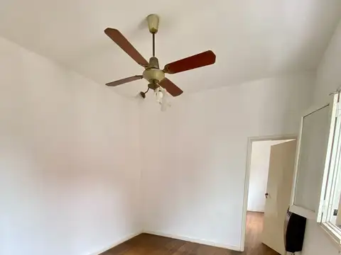 Departamento en Villa Ballester