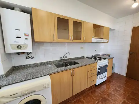 Departamento en Venta 18 años