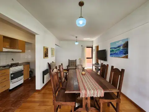 Departamento en Venta en Centro, USD 89.500