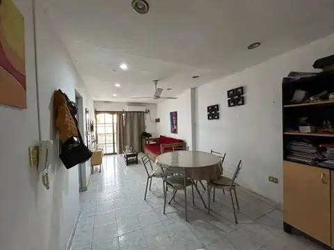 VENTA DEPARTAMENTO CORRIENTES CAPITAL