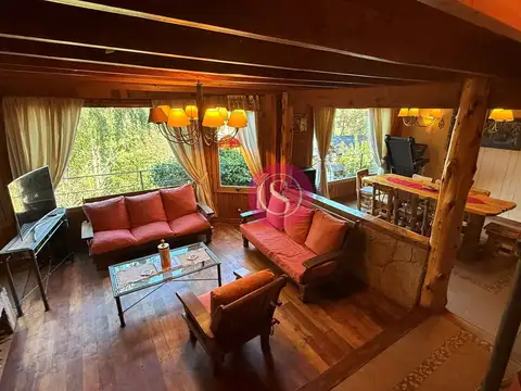 Pasaje Trahunco 200