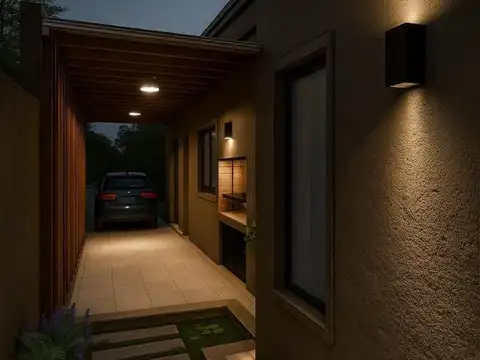 Casa en Venta con 1 cochera