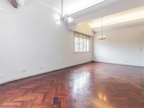Depto Tipo Casa en Venta 60 años