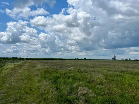 30°32'47.7"S 58°43'38.7"W