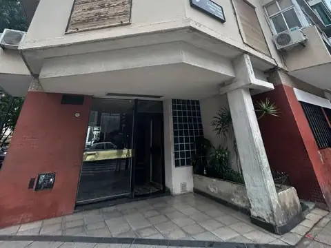 Coronel Diaz 1900, Piso 7