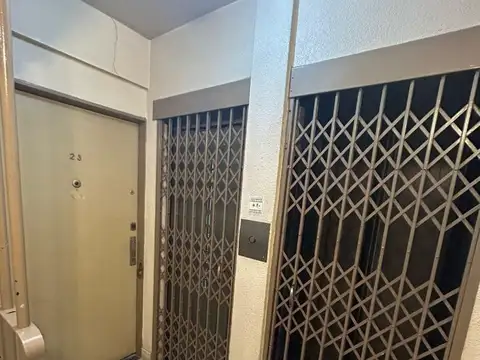 Departamento en Venta Permite mascota