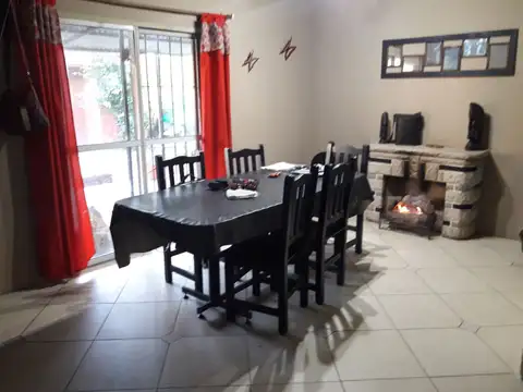 Casa en Venta al Norte