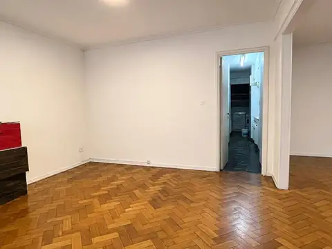 Departamento en Alquiler en Recoleta, $ 2.150.000
