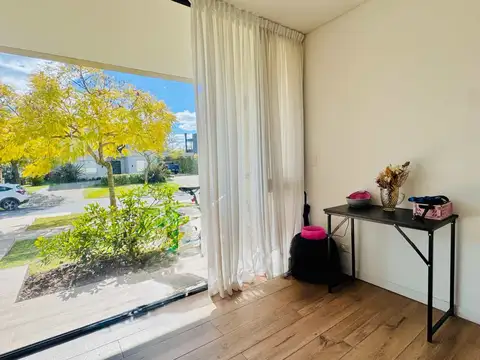 Casa en Puertos del Lago, Barrio VISTAS