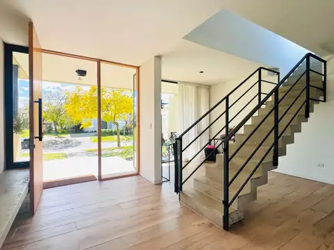 Casa en Venta 2 años