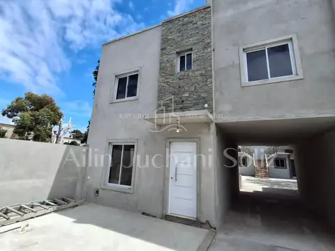 DEPARTAMENTOS TRES AMB EN VENTA