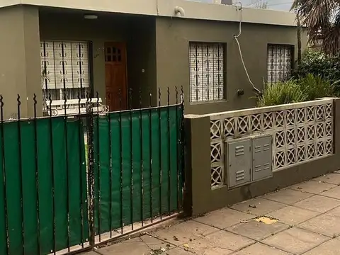 VENTA - CASA - BONORINO 380 - SAN PEDRO - BUENOS AIRES