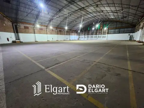 Galpon en Venta en Banda del Rio Sali, USD 850.000