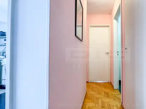 Departamento en Venta Permite mascota