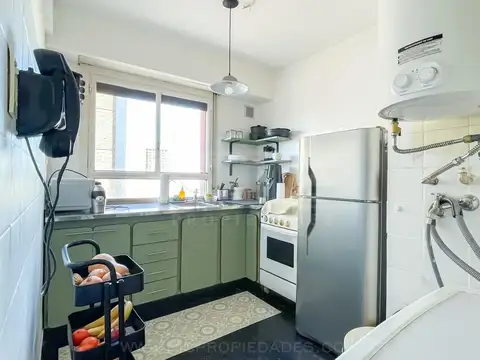 Departamento en Venta 50 años