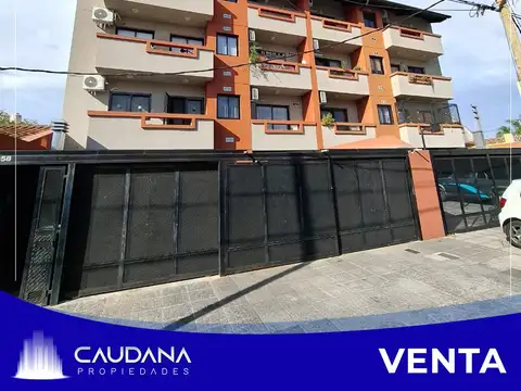 Departamento en venta en Villa Luzuriaga