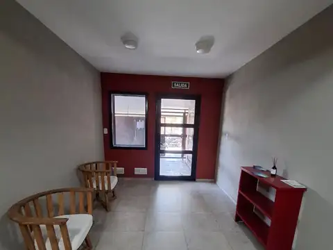 Departamento en Venta en Villa Luzuriaga, USD 65.000