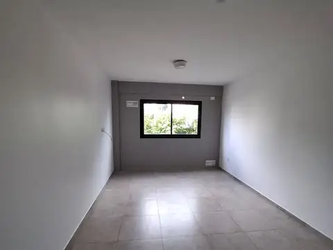 Departamento en venta en Villa Luzuriaga