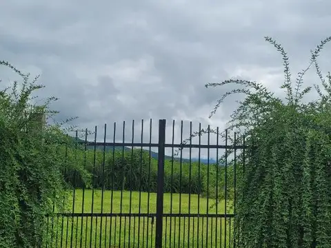 Terreno en San Luis