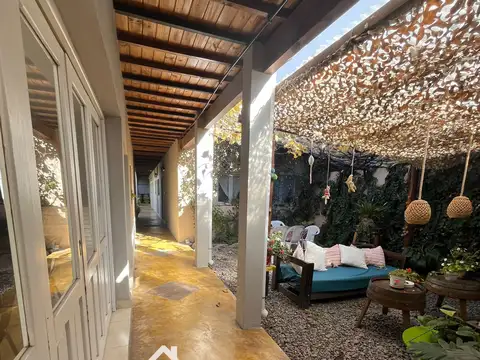 Hostal Amoblado en Venta - Cafayate - Salta