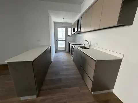 Departamento en Venta en Núñez, USD 305.000