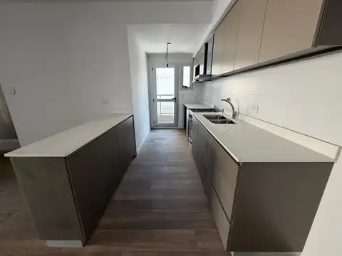 Departamento en Venta 1 año