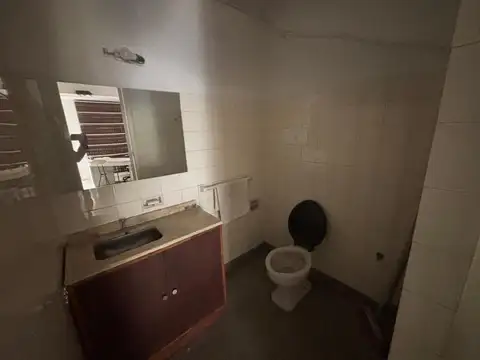 Av. San Martín 1400