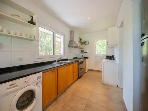 Casa en Venta al Suroeste