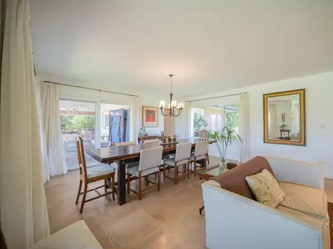 Casa en Venta al Suroeste