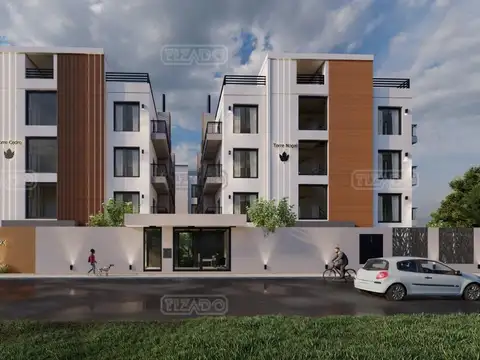 Departamento en Venta A Estrenar