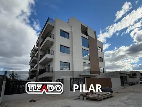 Departamento  en Venta en SpringPark Pilar, Pilar, G.B.A. Zona Norte