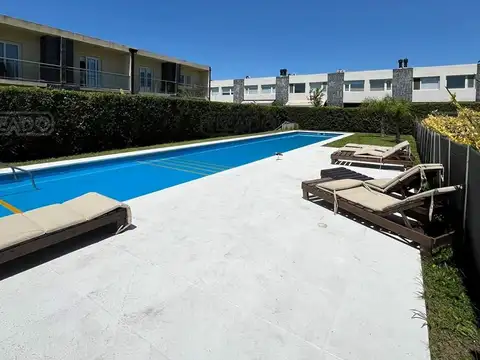 Departamento en Venta en Pilar, USD 115.000